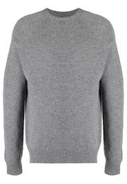 Jil Sander Felpa - Grigio