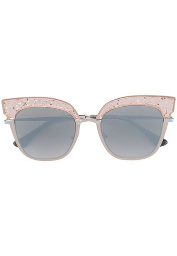 Occhiali da sole cat-eye 'Rosy'