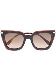 Ciagras oversized sunglasses