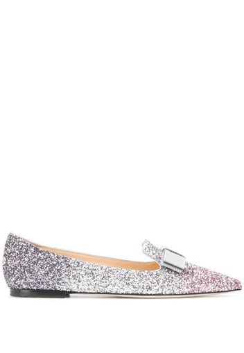 Gala viola mix flats