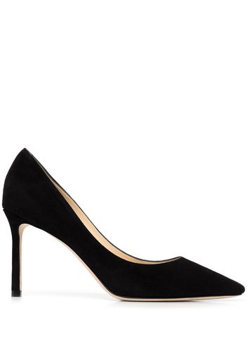 Jimmy Choo Pumps Romy - Nero