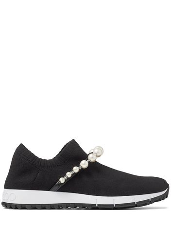 Jimmy Choo Sneakers Verona - Nero