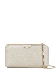 Borsa Clutch Ellipse