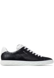 Jimmy Choo Sneakers Diamond Light - Nero