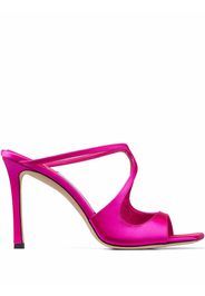 Jimmy Choo Sandali Anise - Rosa