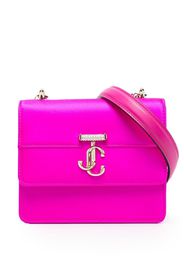 Jimmy Choo XS Varenne shoulder bag - Rosa