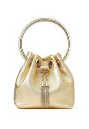 Jimmy Choo Bon Bon mini bag - Oro