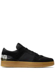 Jimmy Choo Florent low-top sneakers - Nero