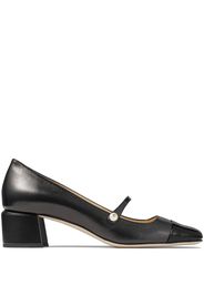 Jimmy Choo Pumps Elisa 45mm - Nero