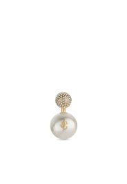 Jimmy Choo AURI EARRING - Oro