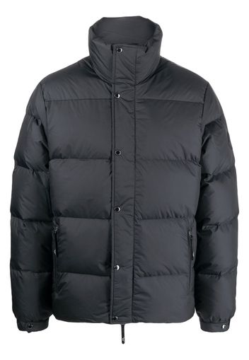 J.Lindeberg padded down-jacket - Nero