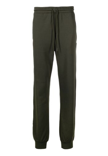 J.Lindeberg Creed elasticated-waistband trousers - Verde