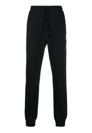 J.Lindeberg Creed drawstring track-pants - Nero