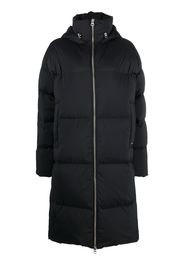 J.Lindeberg Sydney padded coat - Nero