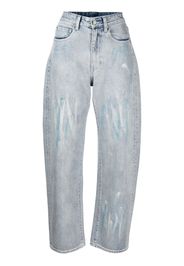 JNBY Jeans affusolati - Blu