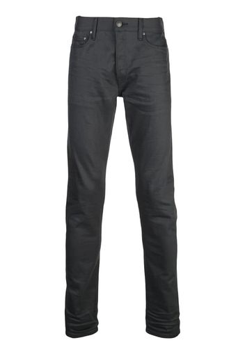 Pantaloni slim