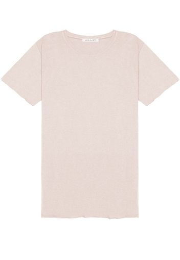 John Elliott Anti-Expo cotton T-shirt - Rosa