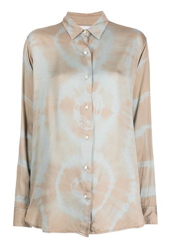 John Elliott Jude blouse - Grigio