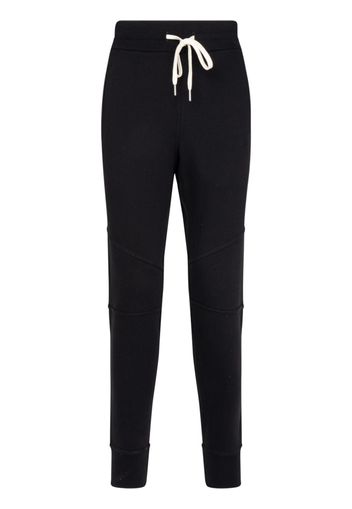 John Elliott Escobar track pants - Nero