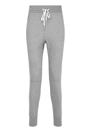 John Elliott Escobar track pants - Grigio