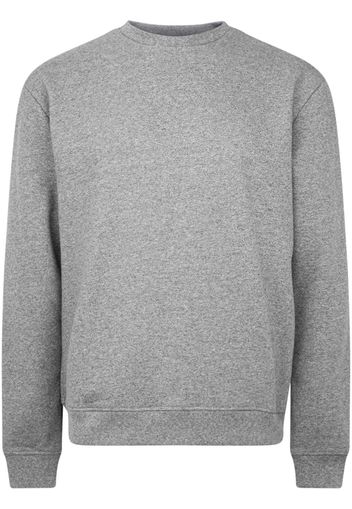 John Elliott crewneck loopback sweatshirt - Grigio