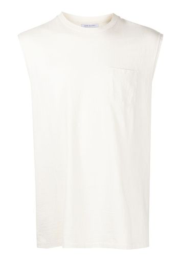 John Elliott T-shirt Rodeo - Bianco