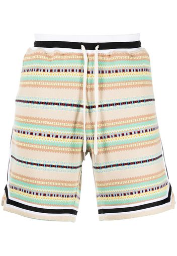 John Elliott Shorts Nogales - Toni neutri