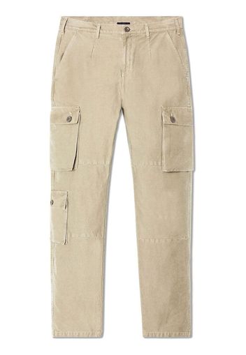 John Elliott Techno Utility trousers - Toni neutri