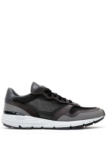 John Elliott Edition One Runner sneakers - Grigio