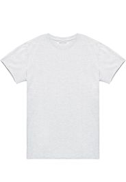 John Elliott round neck short-sleeved T-shirt - Grigio