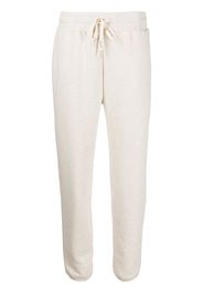 John Elliott Pantaloni LA - HEATHER ASH