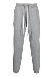 John Elliott Pantaloni sportivi con coulisse - Grigio