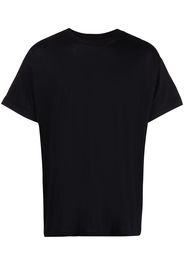 John Elliott T-shirt - Nero