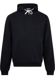 John Elliott Beach drawstring hoodie - Nero