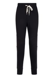 John Elliott Escobar track pants - Nero