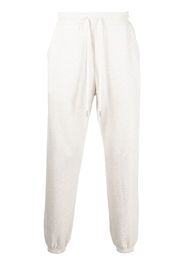 John Elliott Joggers con coulisse LA - Toni neutri