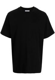 John Elliott T-shirt girocollo University - Nero