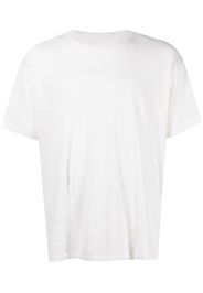 John Elliott T-shirt girocollo - Bianco