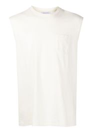 John Elliott T-shirt Rodeo - Bianco