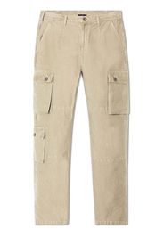 John Elliott Techno Utility trousers - Toni neutri