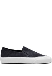 John Elliott Haze slip-on sneakers - Nero