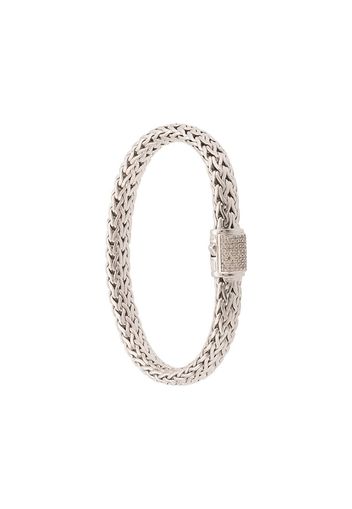 Bracciale Classic Chain medio