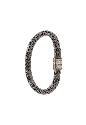 Bracciale Classic Chain medio