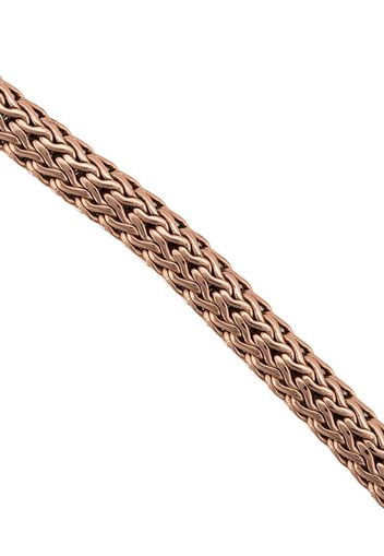 Bracciale Classic Chain reversibile