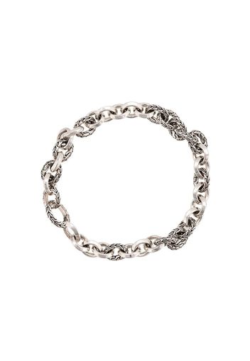 Bracciale a catena