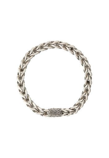 Bracciale a catena Asli