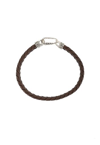 Asli Classic Chain Link woven bracelet