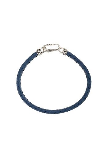 Bracciale intrecciato Asli