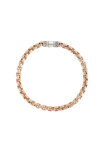 Classic Box Chain bracelet