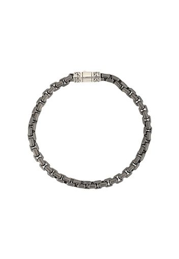 Classic Box Chain bracelet